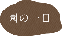 園の一日